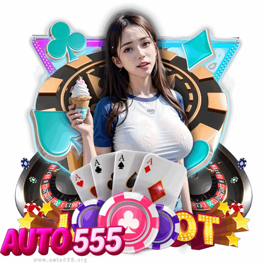 auto555 slot